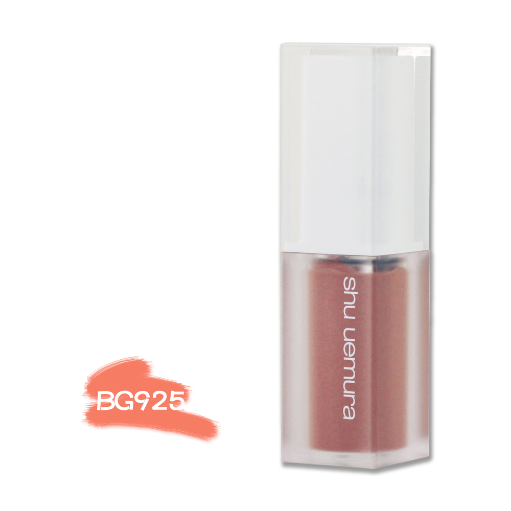 Shu Uemura 植村秀 無色限透光嫩唇露 5.5ML #BG925