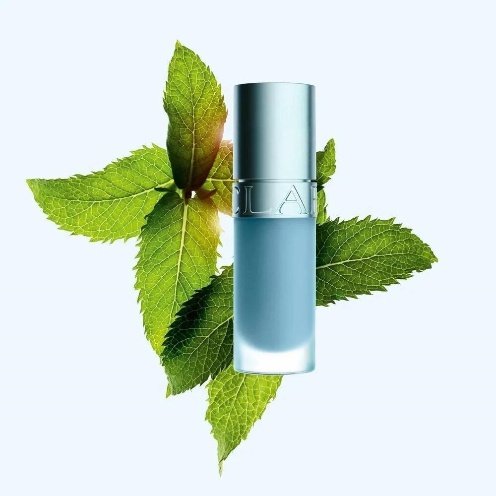 Clarins 克蘭詩 彈潤植萃美唇油7ml 冰晶薄荷