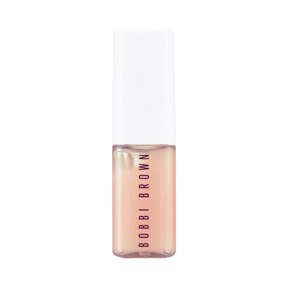 BOBBI BROWN 芭比波朗 晶鑽桂馥修護潤唇精華 1.8ML -Bare Pink