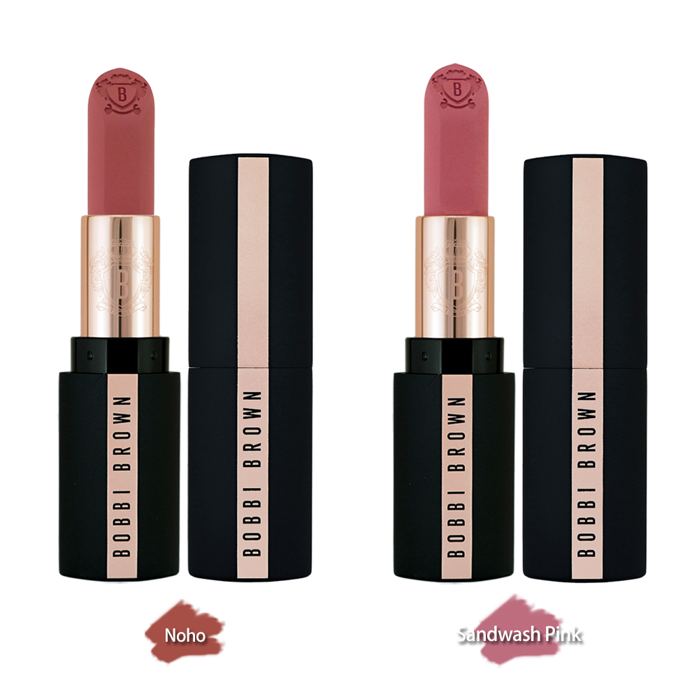 BOBBI BROWN 芭比波朗 喀什米爾絲絨唇膏 3.5g