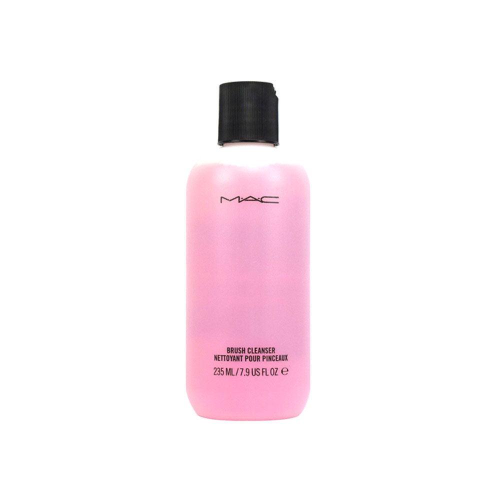 M.A.C 時尚化妝刷清潔劑 235ml