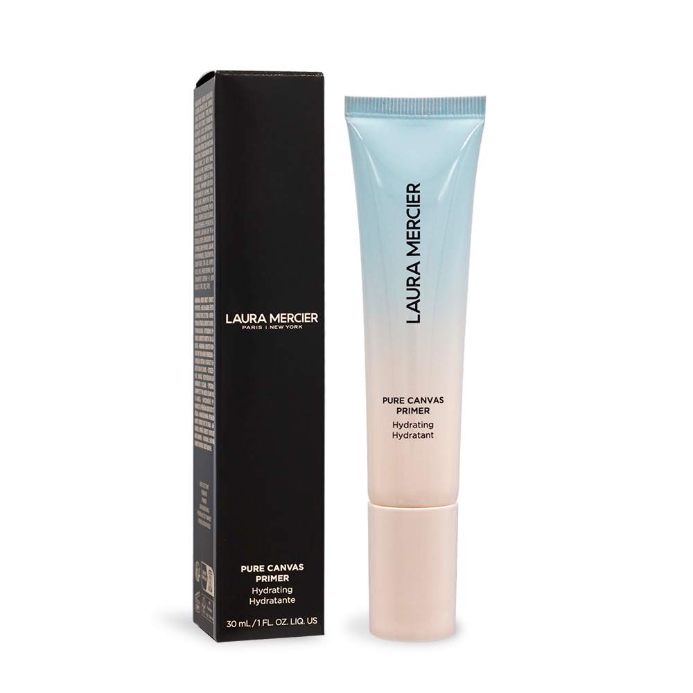 Laura mercier 蘿拉蜜思 煥顏持妝凝露-保濕型(30ml)-國際航空版