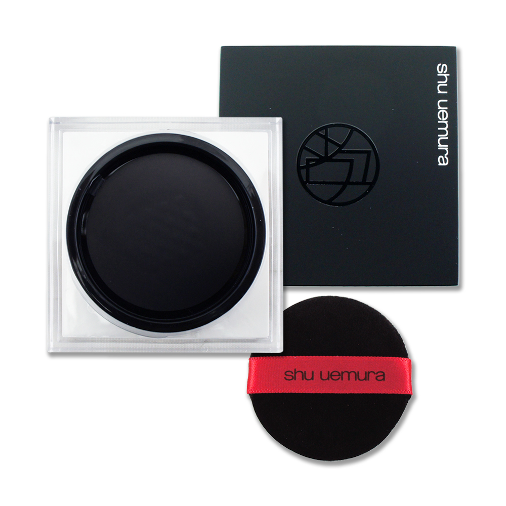 Shu Uemura 植村秀 無極限持妝輕蜜粉 15g