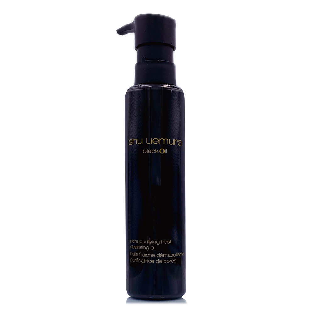Shu Uemura 植村秀 黑米精萃潔顏油150ml (正統公司貨)