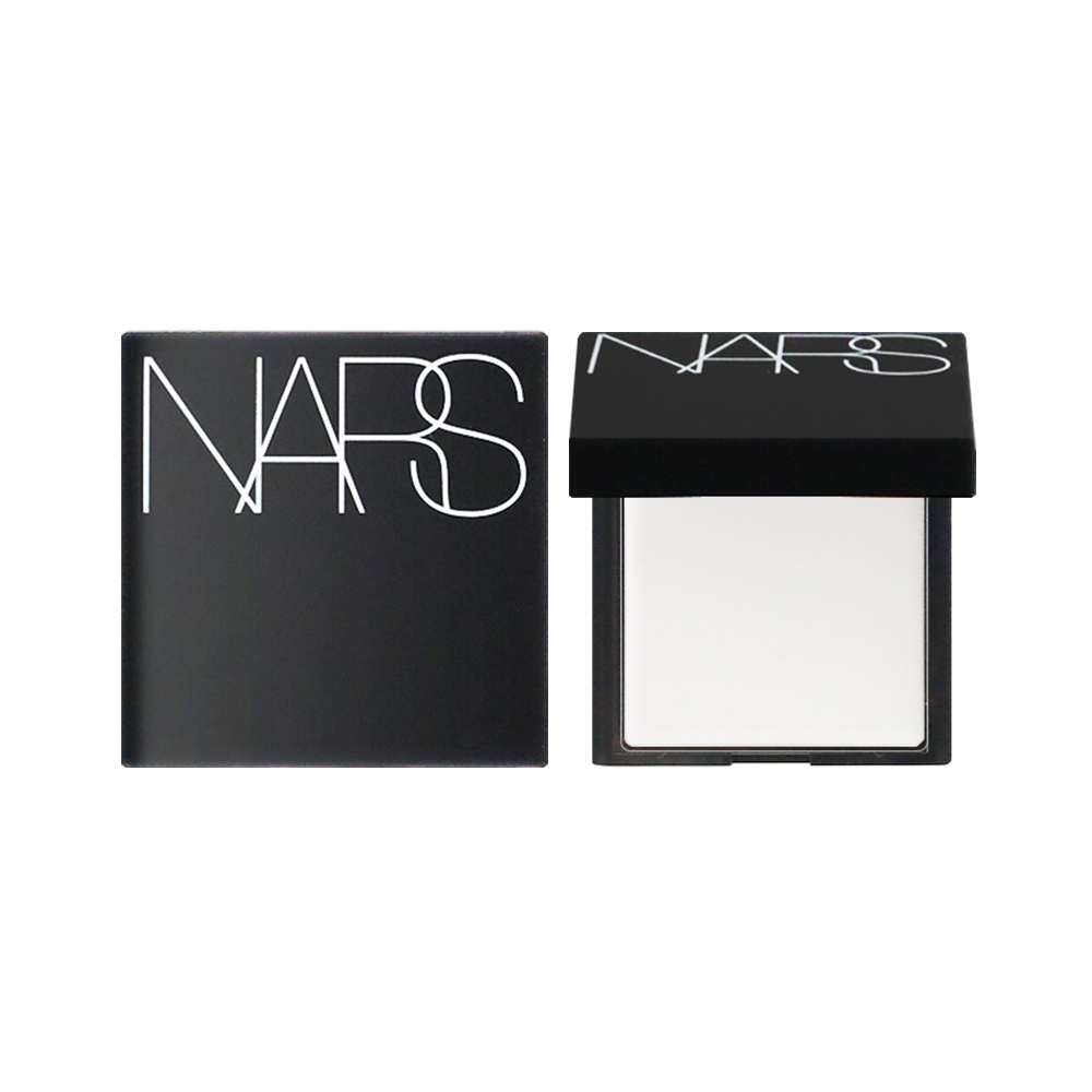NARS 裸光蜜粉餅 1.8g