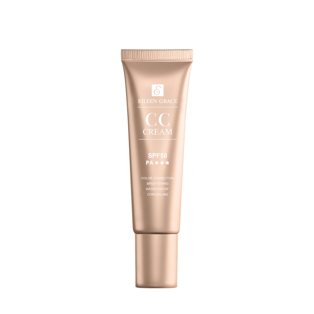 EILEEN GRACE 妍霓絲 晶靈光感CC霜30ML