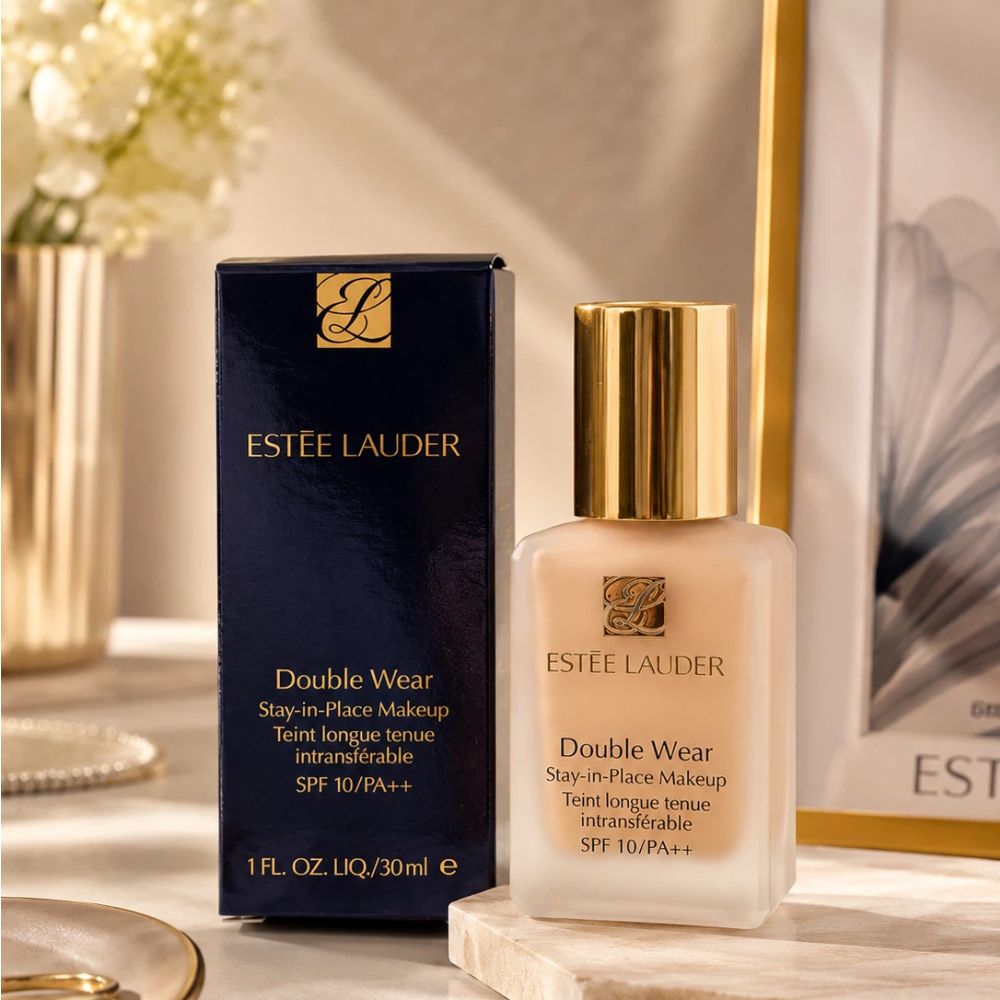 粉持久完美持妝粉底SPF10/PA++ 30ml