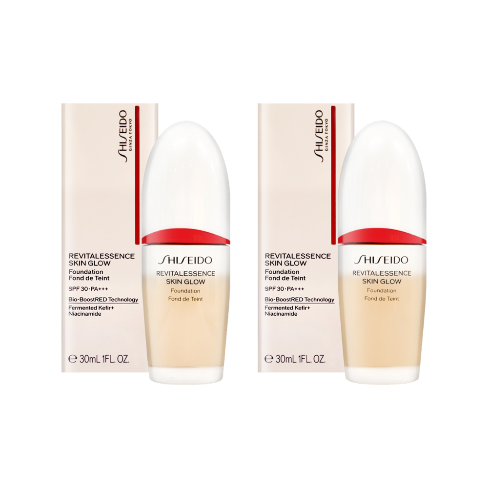 超聚光活膚粉底精華SPF30/PA+++ 30ml (多色任選)