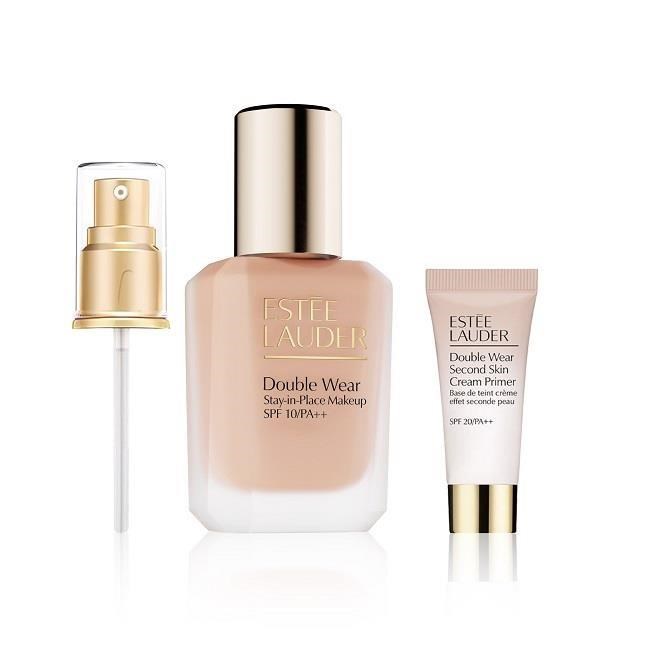 ESTEE LAUDER 雅詩蘭黛 粉持久底妝入手組 (2026周慶限定)