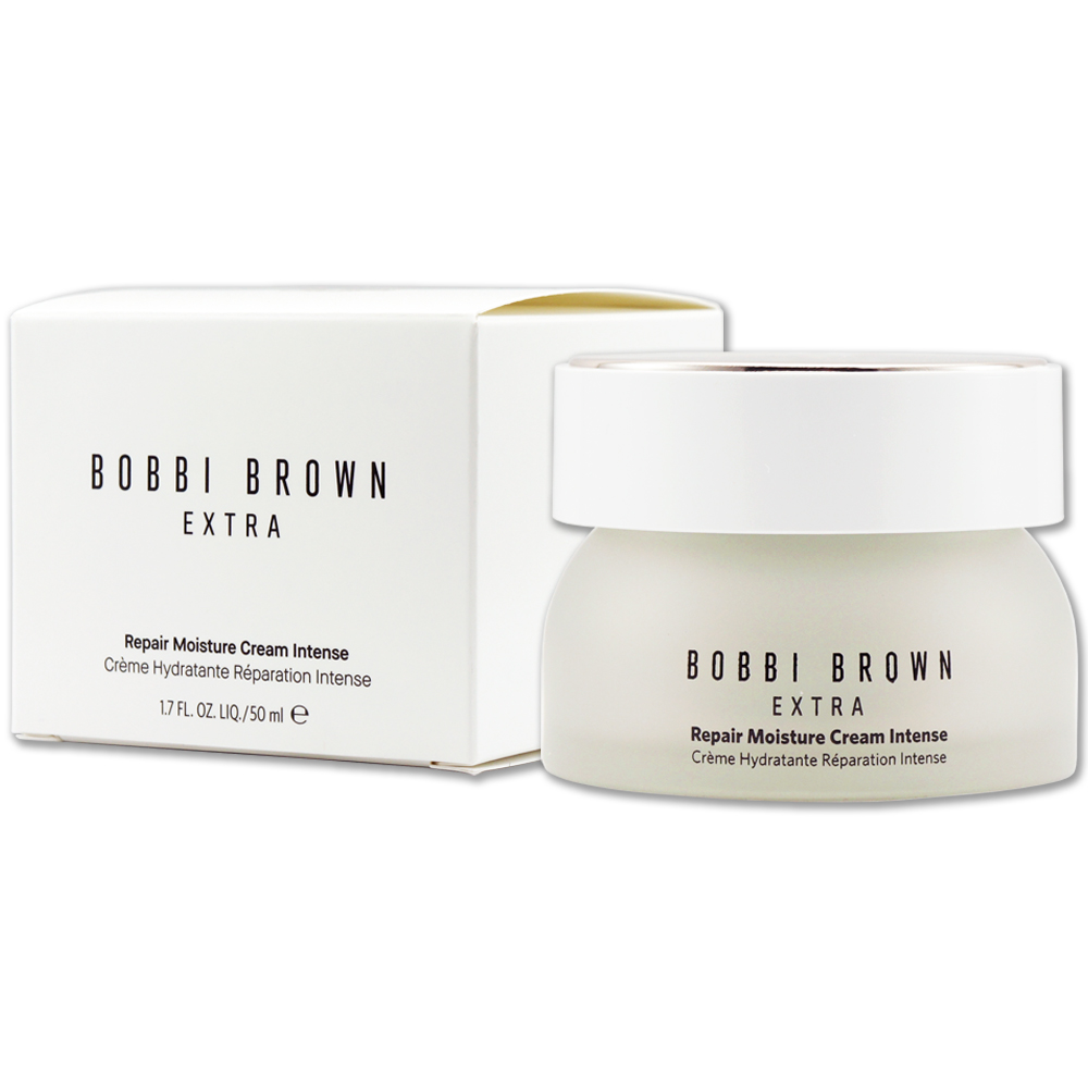 BOBBI BROWN 芭比波朗 晶鑽桂馥修護保濕凝霜 50ml