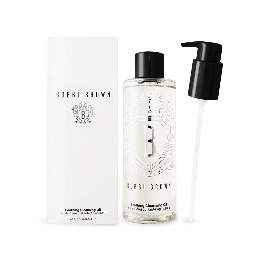 BOBBI BROWN 芭比波朗 芭比布朗 超輕水感沁透茉莉淨妝油(200ml)-國際航空版