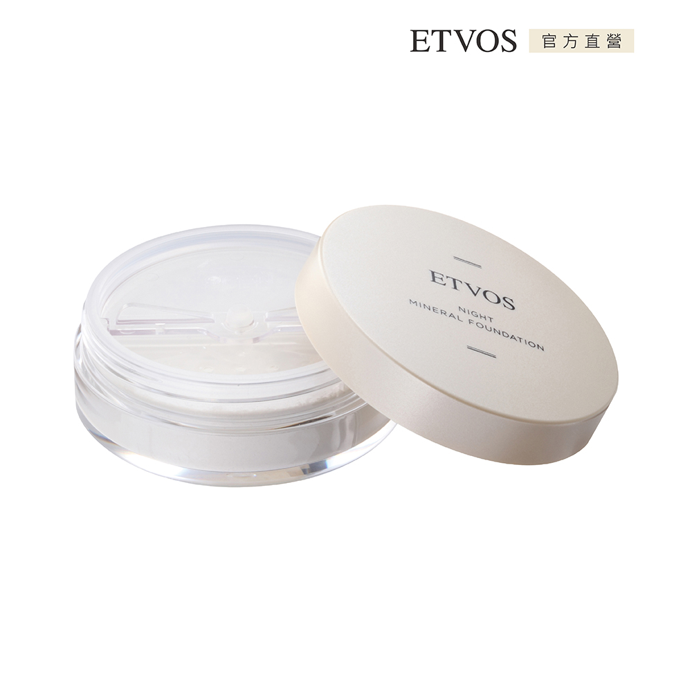 ETVOS 裸感入眠靜夜礦物蜜粉 (5g)