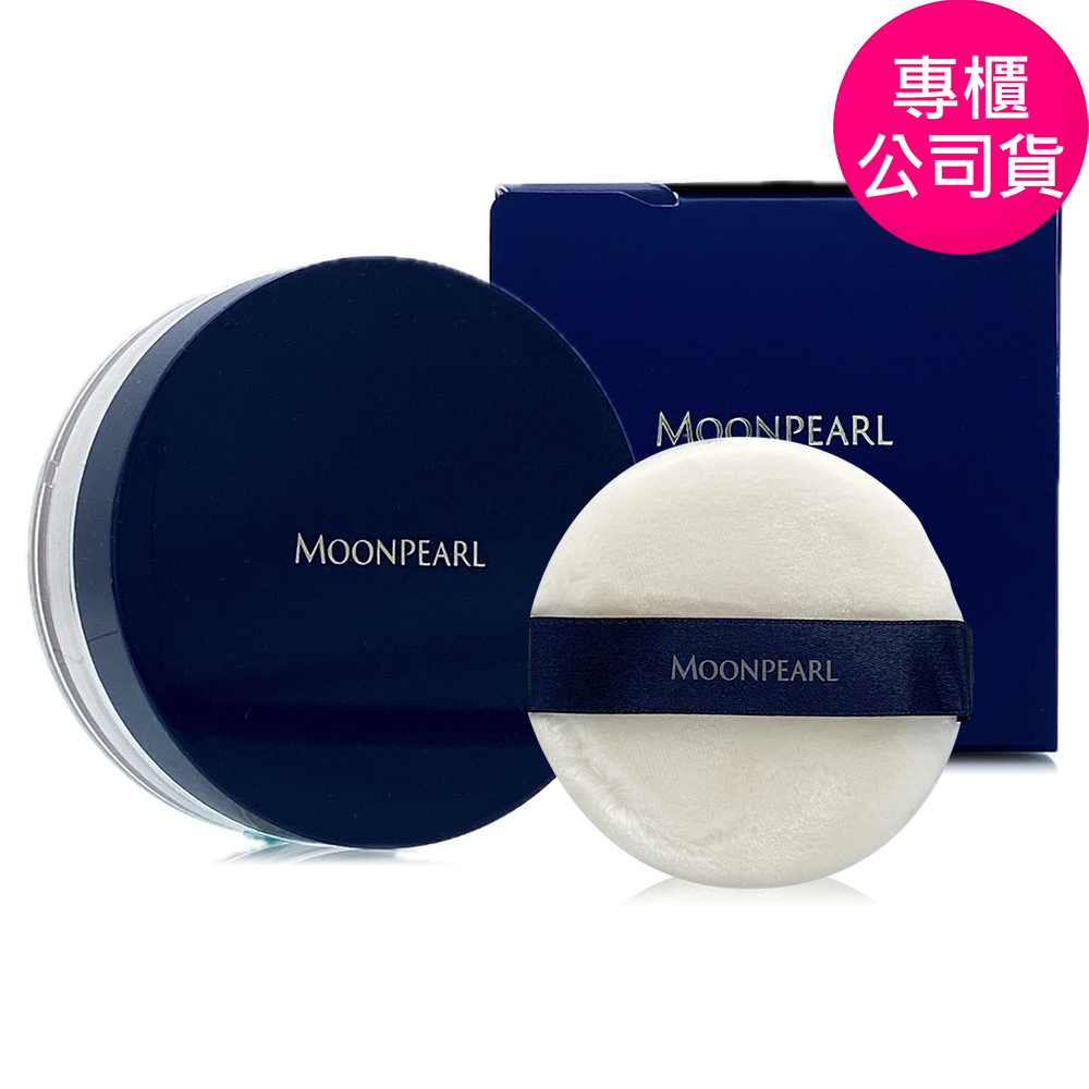 MIKIMOTO 御木本 MOONPEARL月珍珠蜜粉6.5g (正統公司貨)