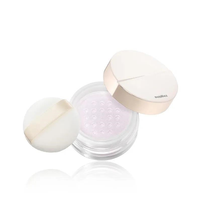 SHISEIDO 資生堂 心機彩妝 超持妝精華蜜粉8g (兩色任選)