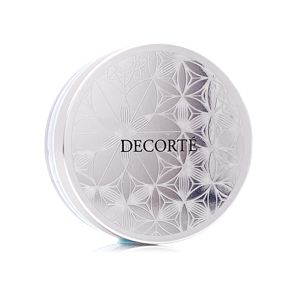 DECORTE 黛珂 絲柔調光蜜粉1.5g (正統公司貨)
