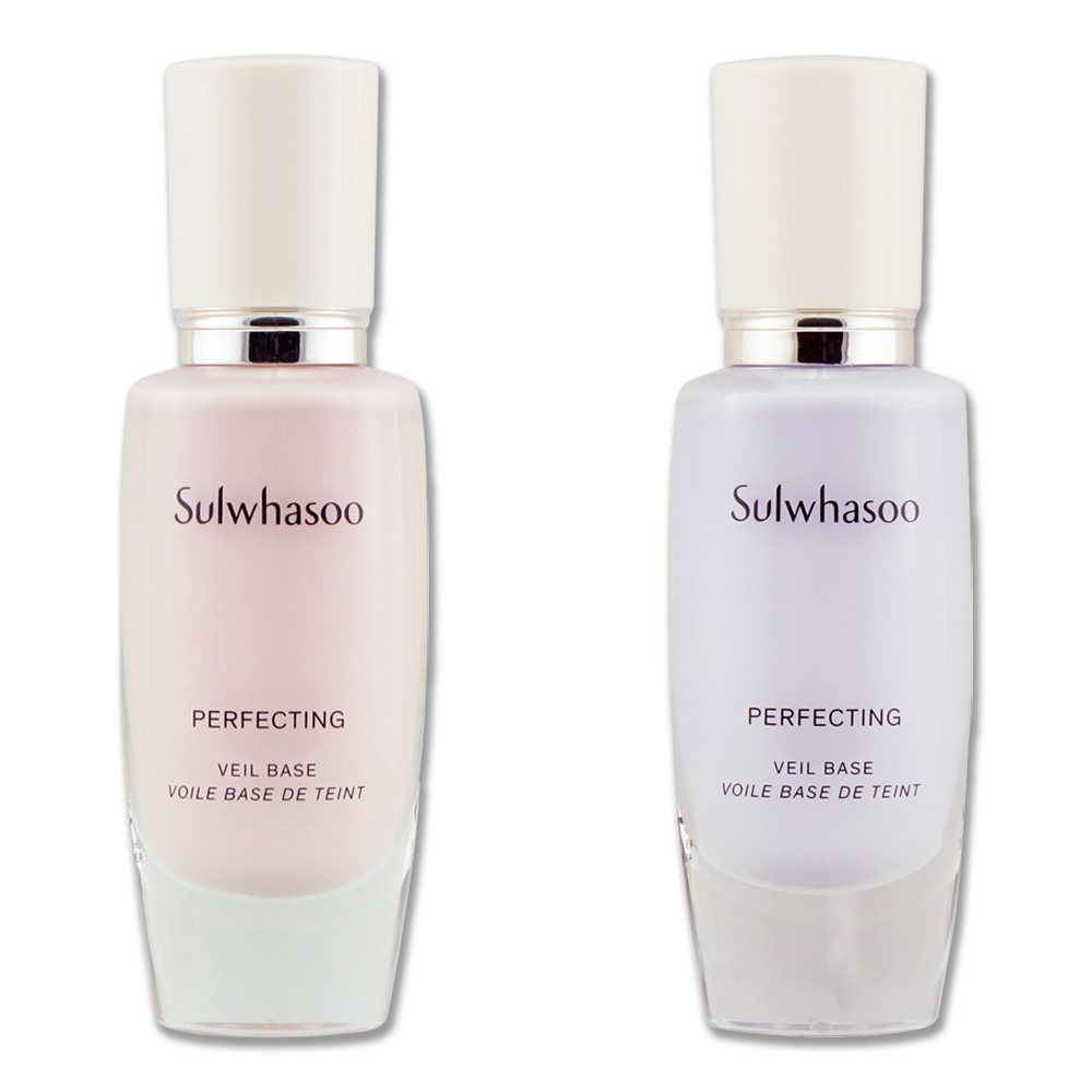 Sulwhasoo 雪花秀完美輕透美肌乳30ml - PChome 24h購物