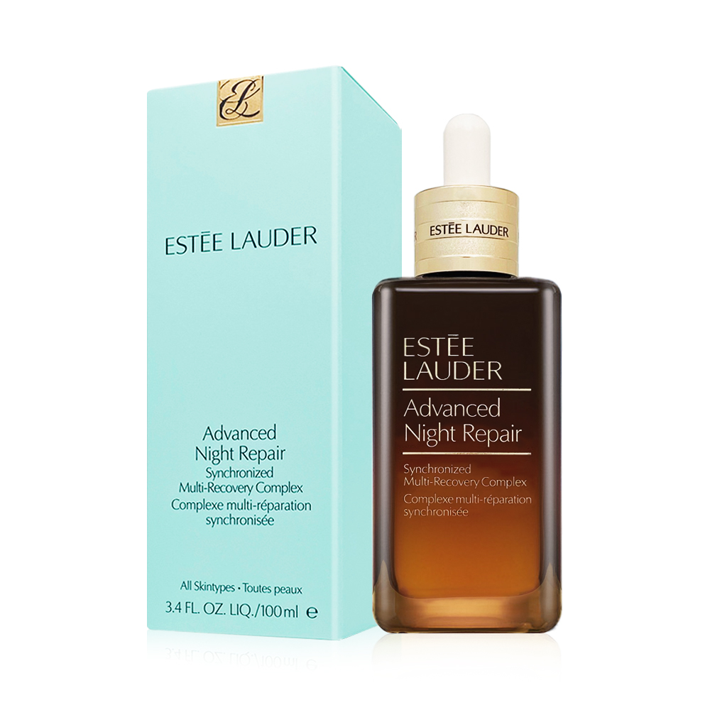 ESTEE LAUDER 雅詩蘭黛 特潤超導全方位修護露 100ml