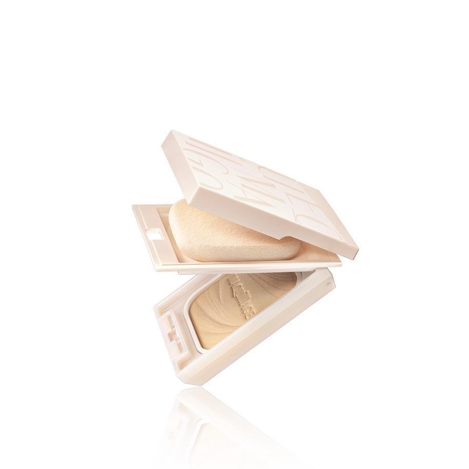 SHISEIDO 資生堂 心機 新輕羽超值組 (期間限定)