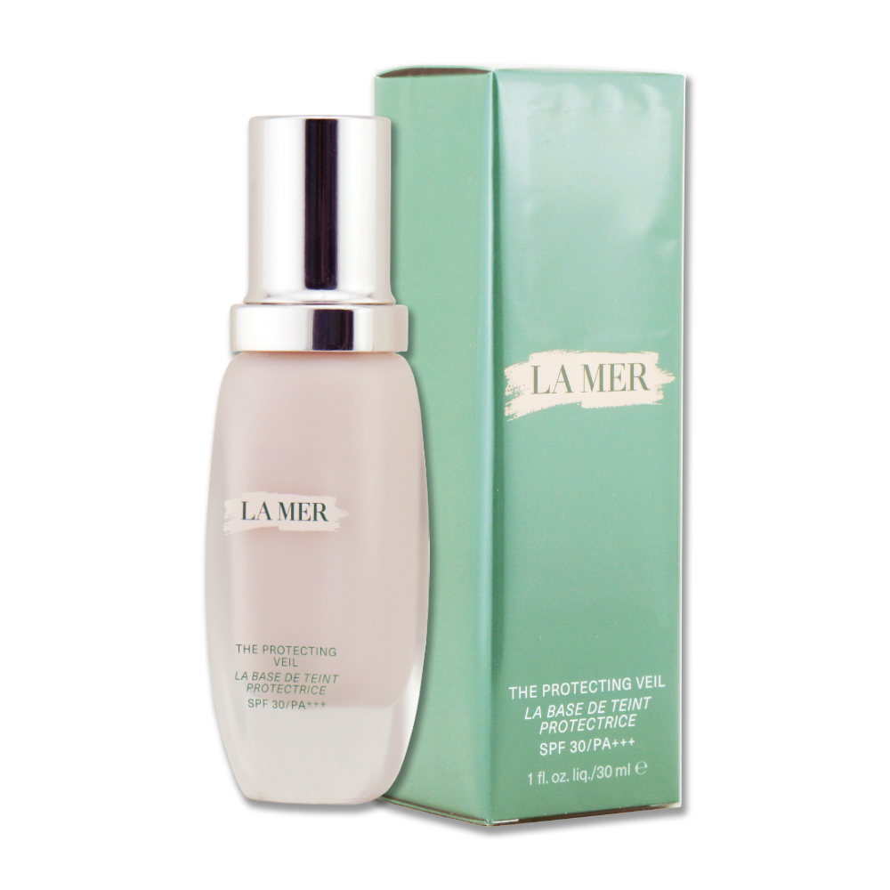 LA MER 海洋拉娜 絲柔裸膚妝前乳 30ML