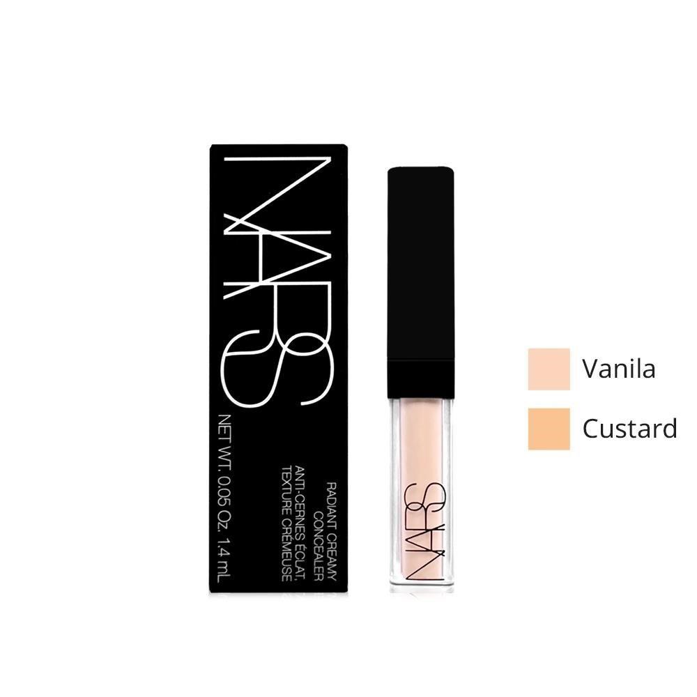 NARS 妝點甜心遮瑕蜜 1.4ml 多款可選