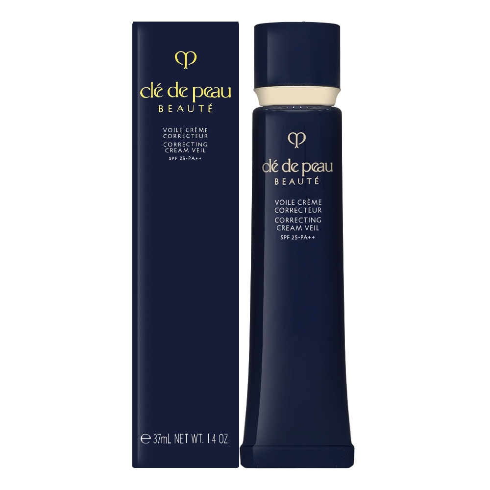 cle de peau 肌膚之鑰 光采無瑕妝前凝霜 37ml