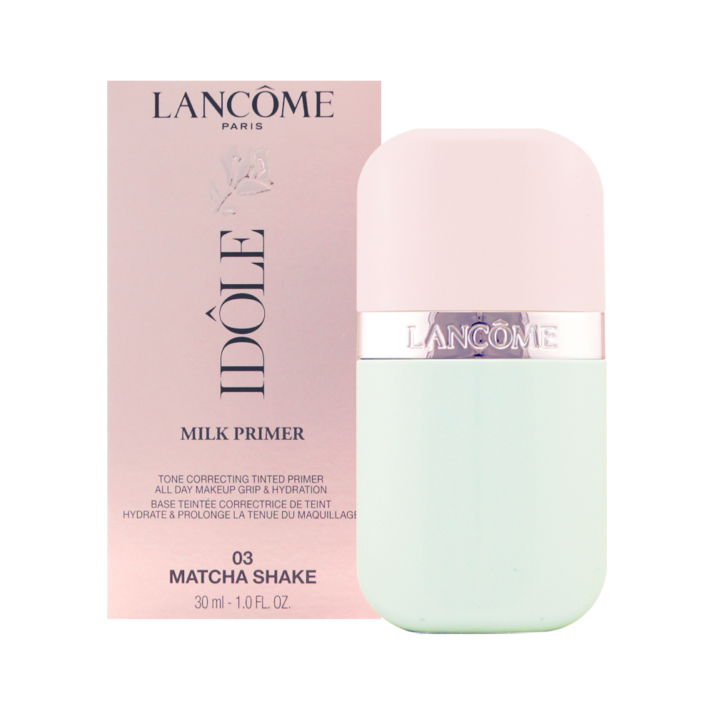 Lancome 蘭蔻 唯我水感潤色妝前乳 30ML