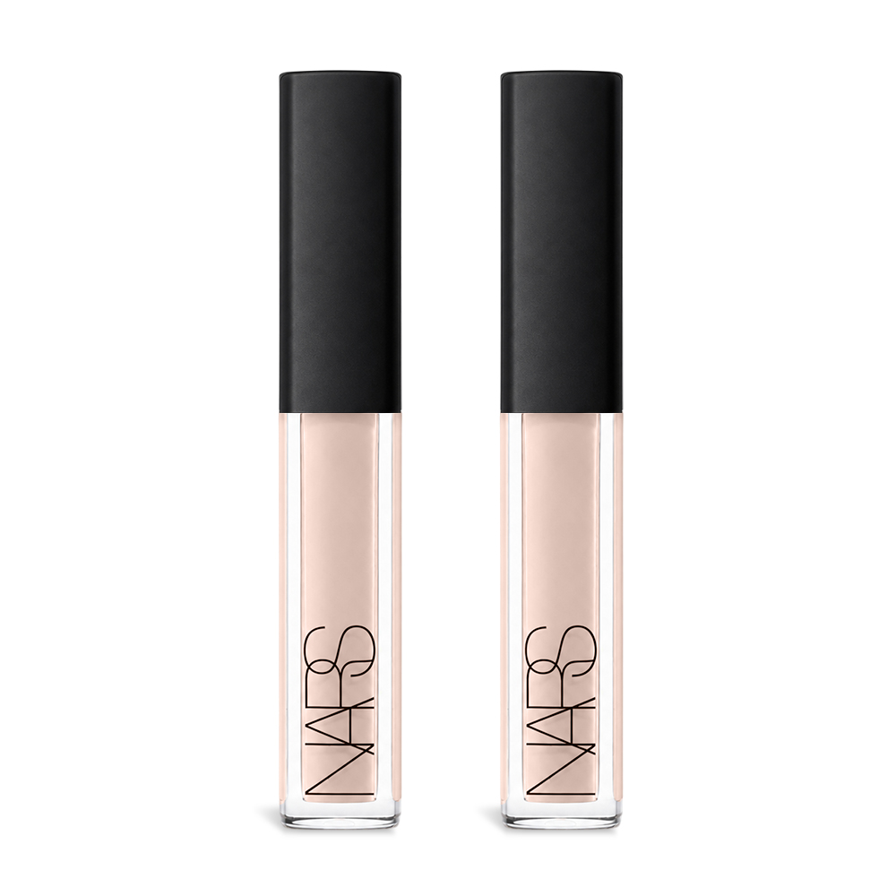 NARS 妝點甜心遮瑕蜜-VANILLA LIGHT 2#5807(1.4ml)X2-國際航空版