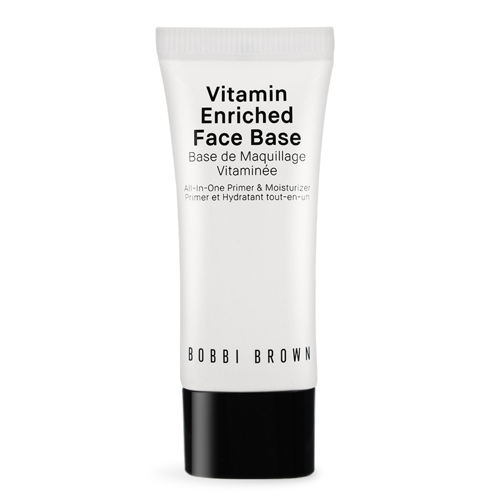 BOBBI BROWN 芭比波朗 維他命完美乳霜(15ml)-國際航空版