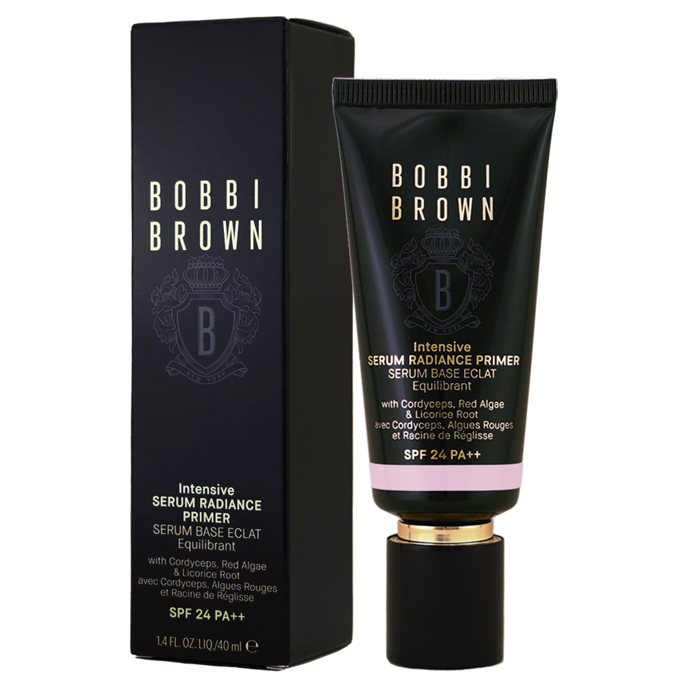BOBBI BROWN 芭比波朗 冬蟲夏草精華亮膚持妝乳 40ml -Rosy玫瑰粉