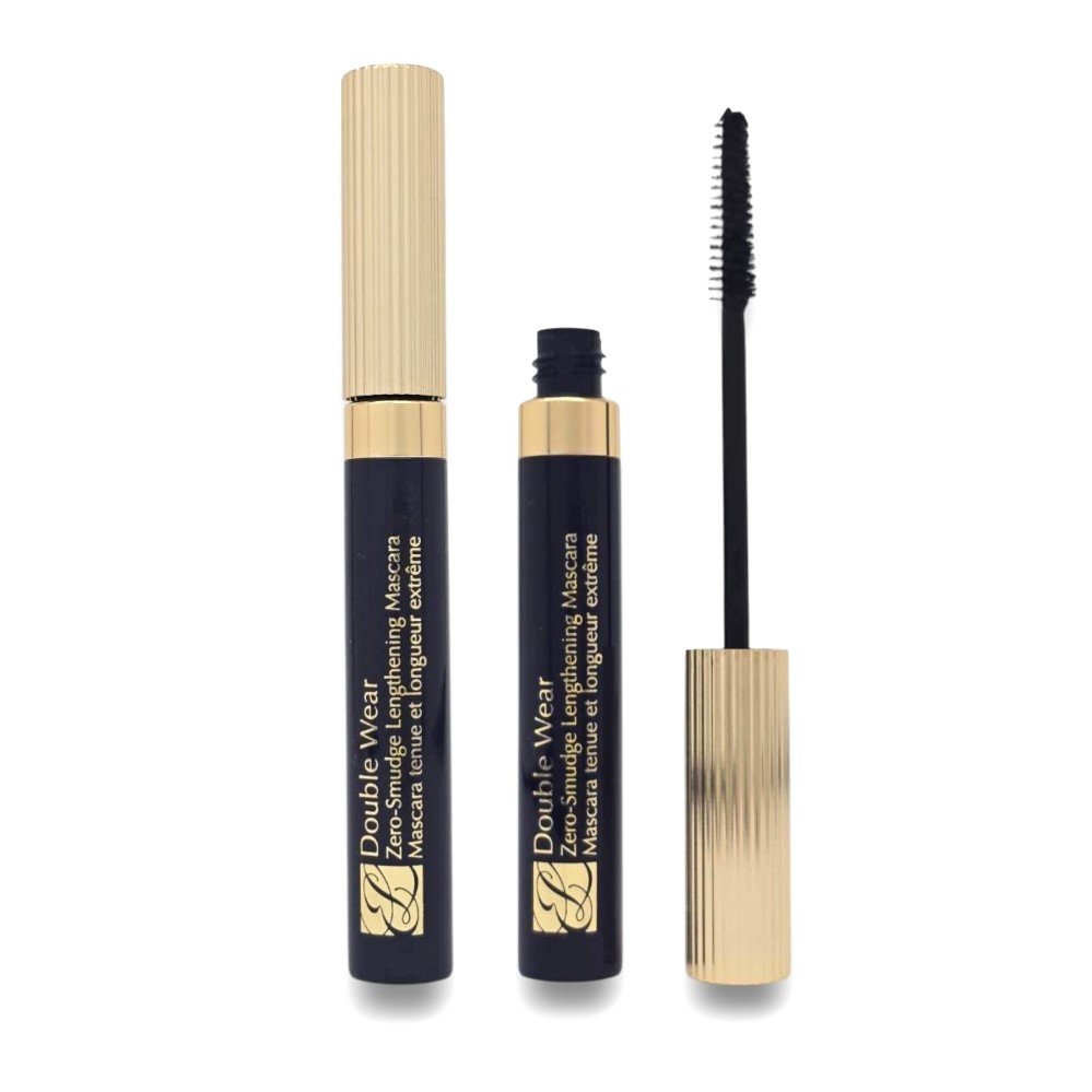 無瑕妍彩持久纖長睫毛膏#01black 6ml 無盒裸裝版