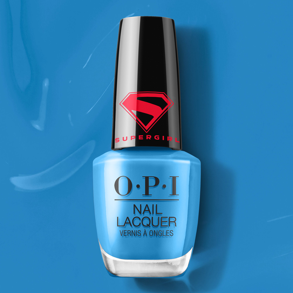 OPI 熱視線 NLFB006 經典指甲油/小黑蓋 超少女系列 官方直營（其他規格）