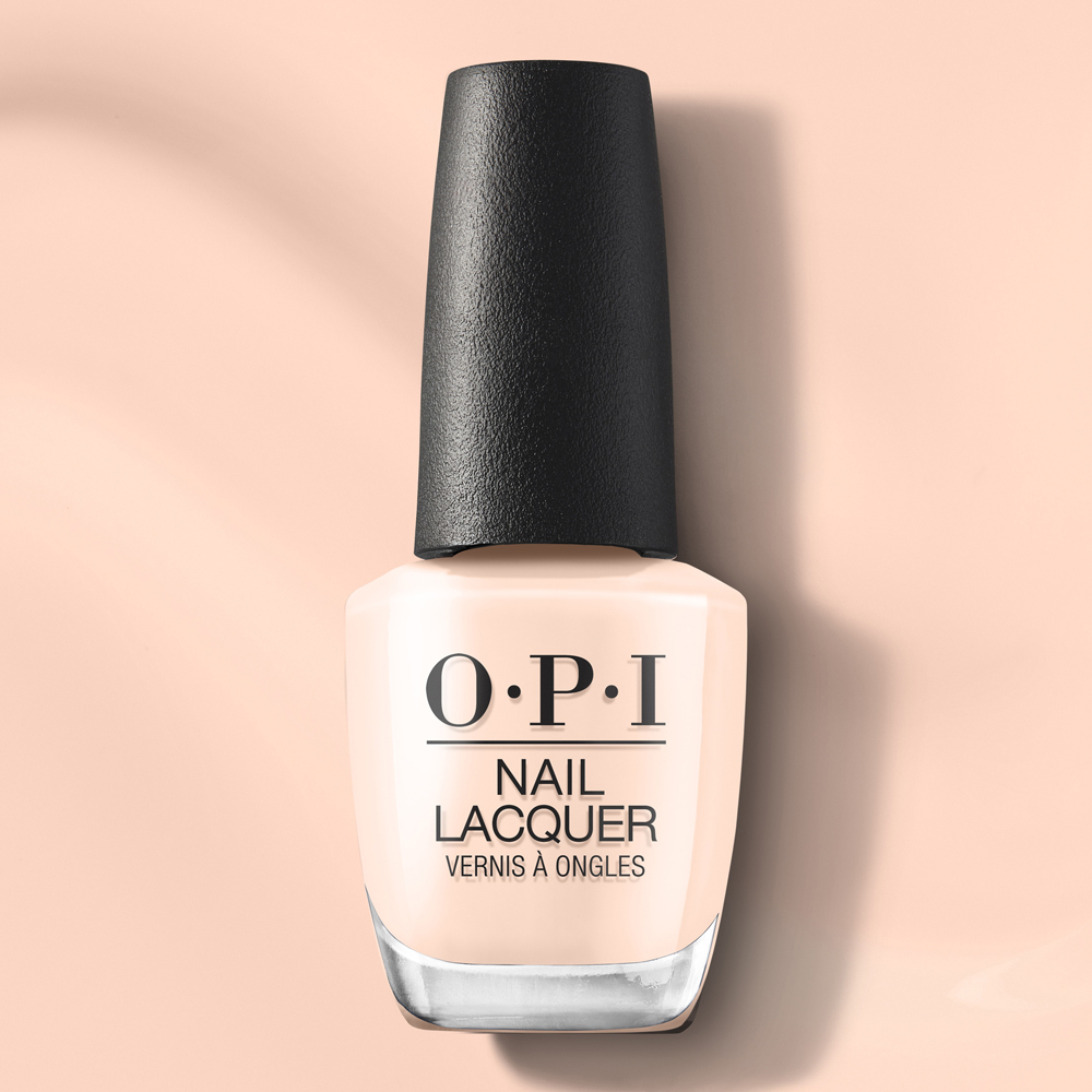 OPI 對我放電 NLF044 經典指甲油/小黑蓋 經典點播系列 官方直營