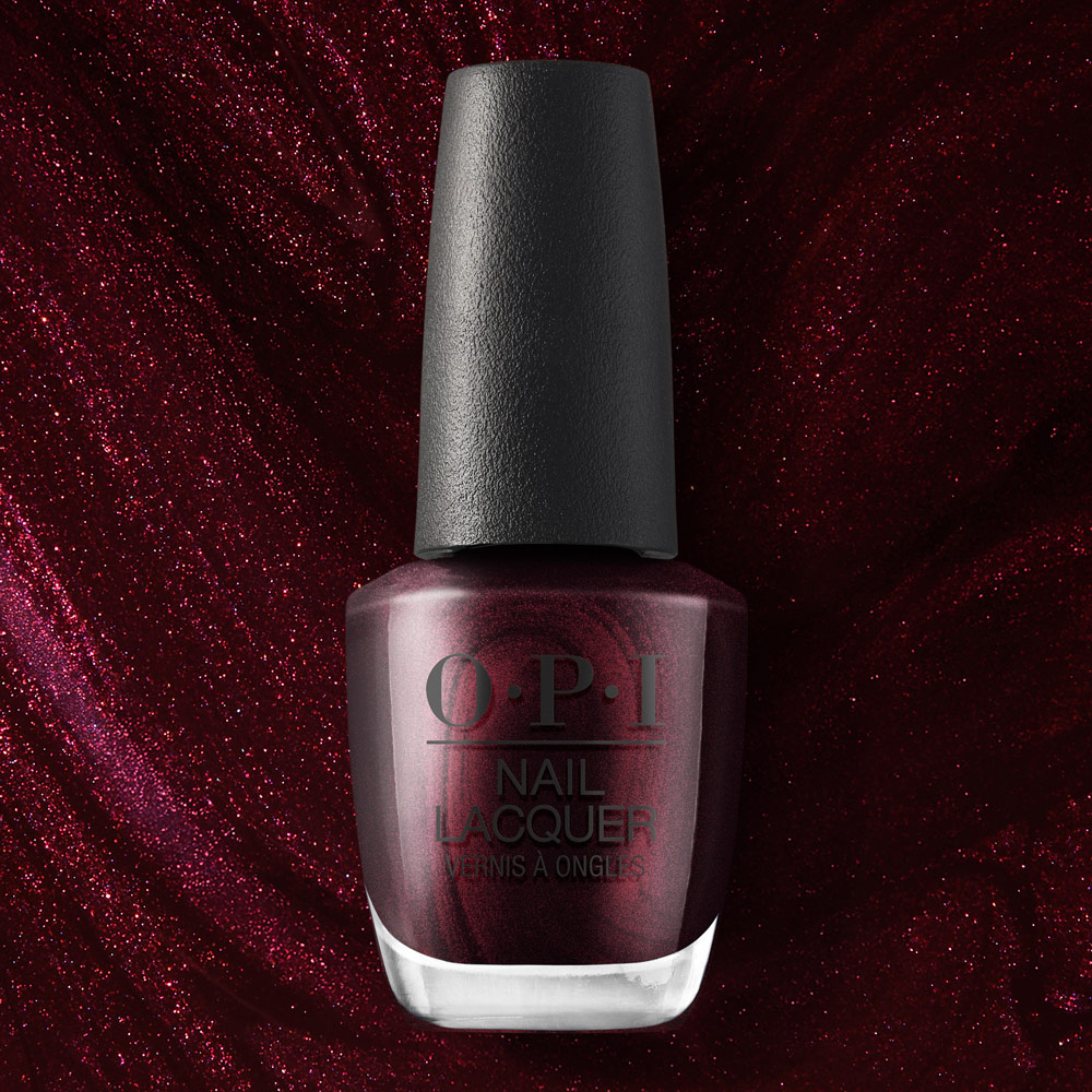 OPI 啤酒節攻略 NLF040 經典指甲油/小黑蓋 經典點播系列 官方直營