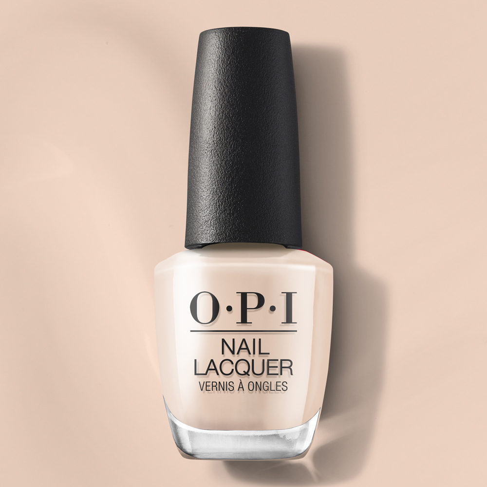 OPI 漫步柏林 NLF045 經典指甲油/小黑蓋 經典點播系列 官方直營