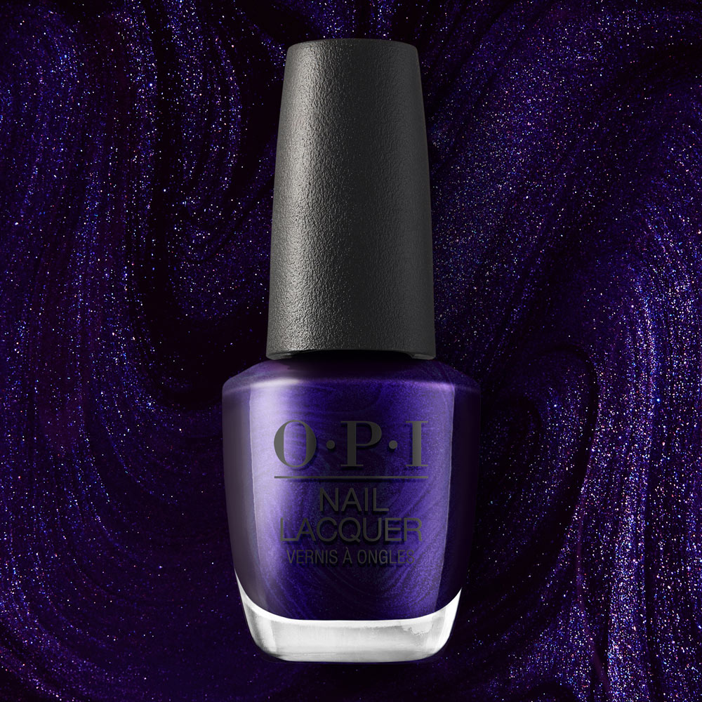 OPI 隨心所欲 NLF047 經典指甲油/小黑蓋 經典點播系列 官方直營