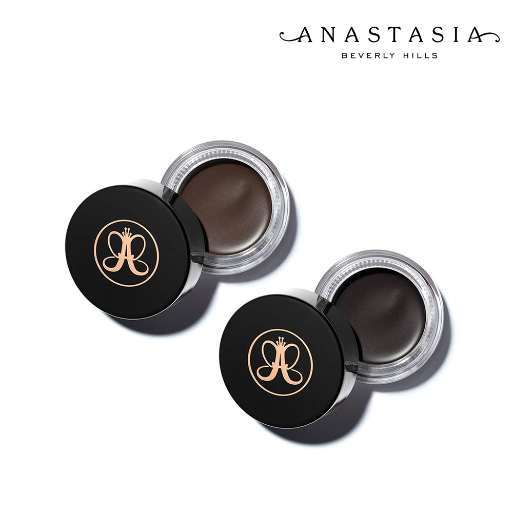 Anastasia Beverly Hills 【Anastasia】DIPBROW 渾然天成持久定型眉膠 4g 多色可選 DIPBROW Pomade