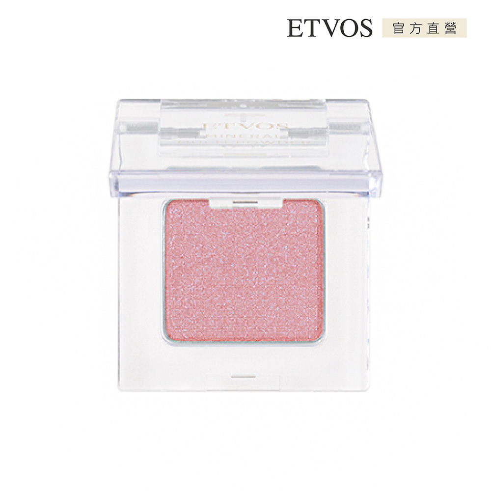 ETVOS 多效絲絨礦物粉彩 (2.5g)