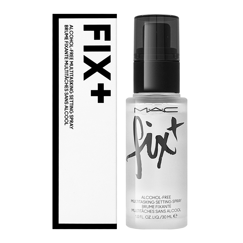 M.A.C FIX+ 超持妝全能定妝噴霧 30ml