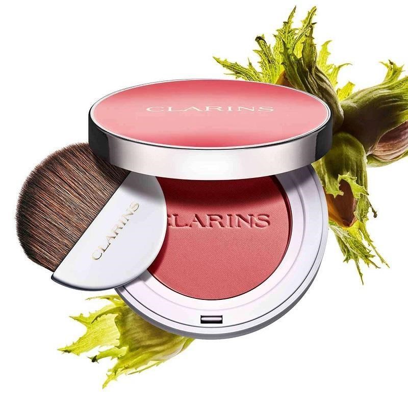Clarins 克蘭詩 戀愛俏腮紅5g