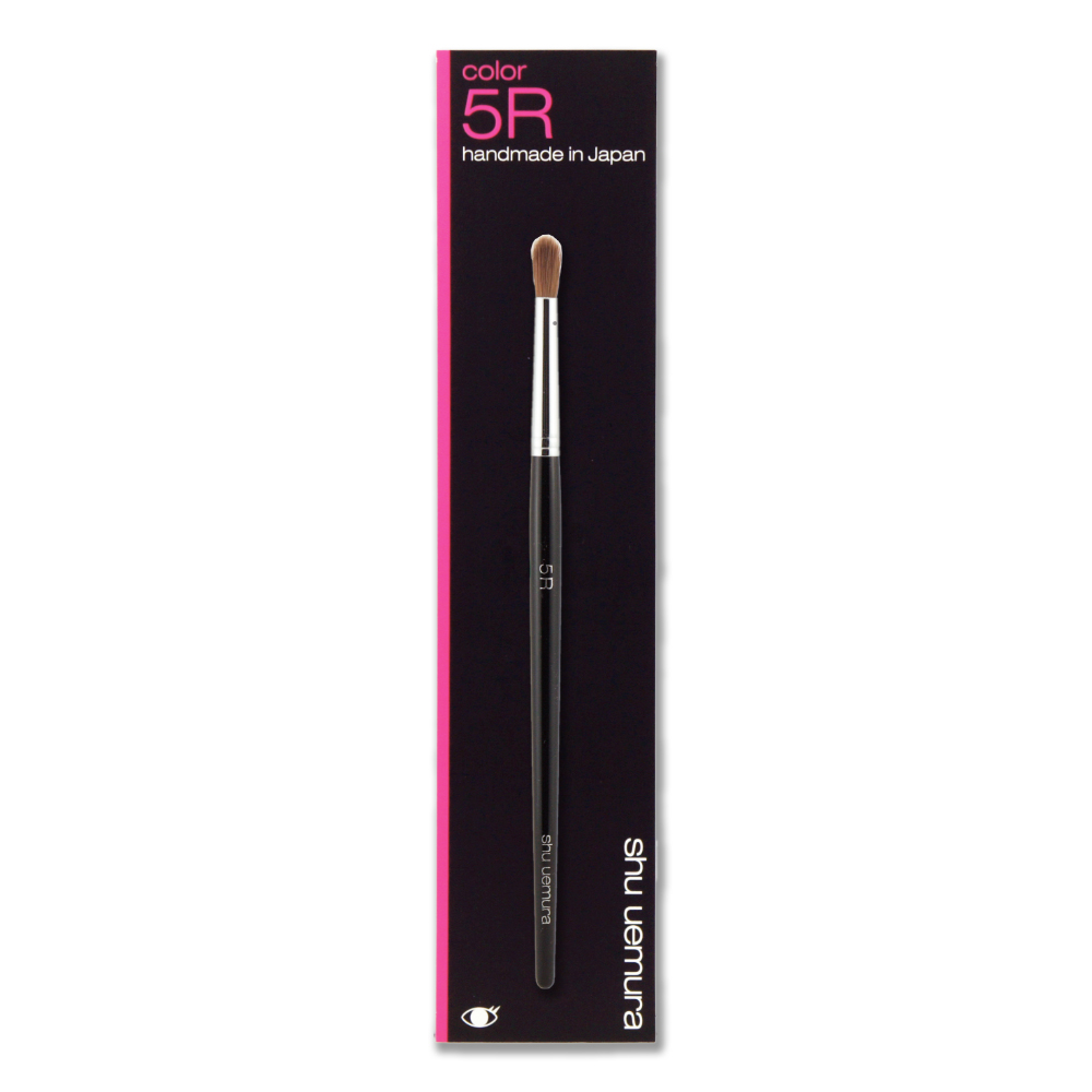 Shu Uemura 植村秀 專業5R刷