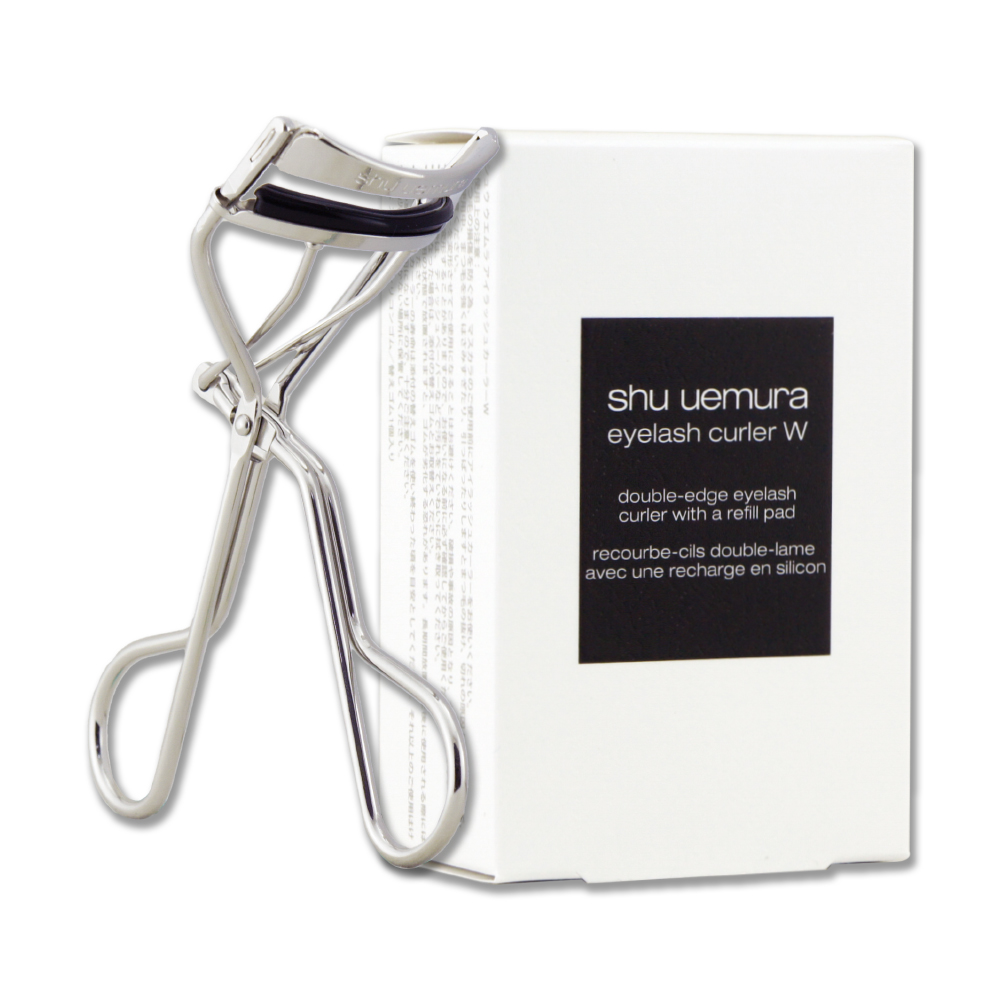 Shu Uemura 植村秀 自然瞬翹專業睫毛夾