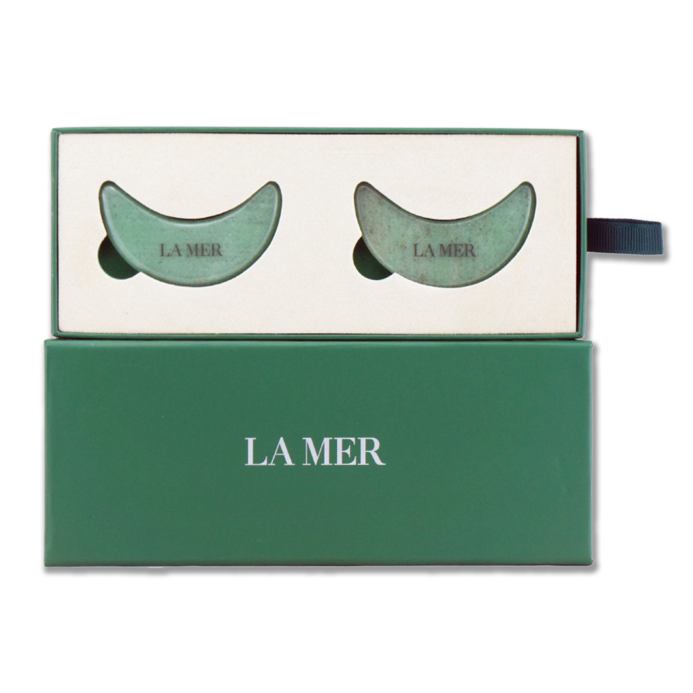 LA MER 海洋拉娜 翠玉美妍眼部舒緩按摩石