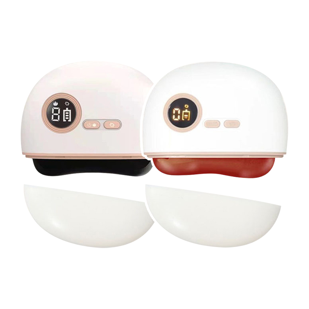  愛康盈 電動刮痧儀 砭石刮痧儀 臉路按摩器