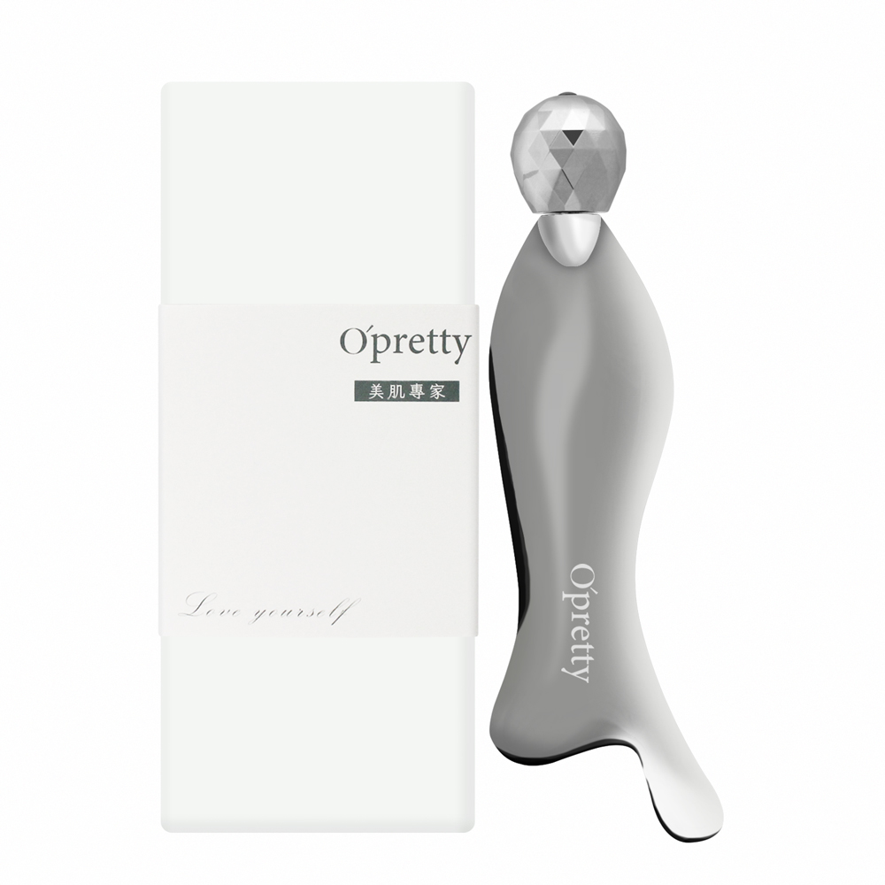 O Pretty 歐沛媞 OPretty  紓壓按摩器(18.5X7.4X3.7cm)