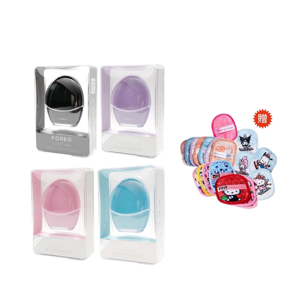 FOREO | 美容品牌- PChome 24h購物