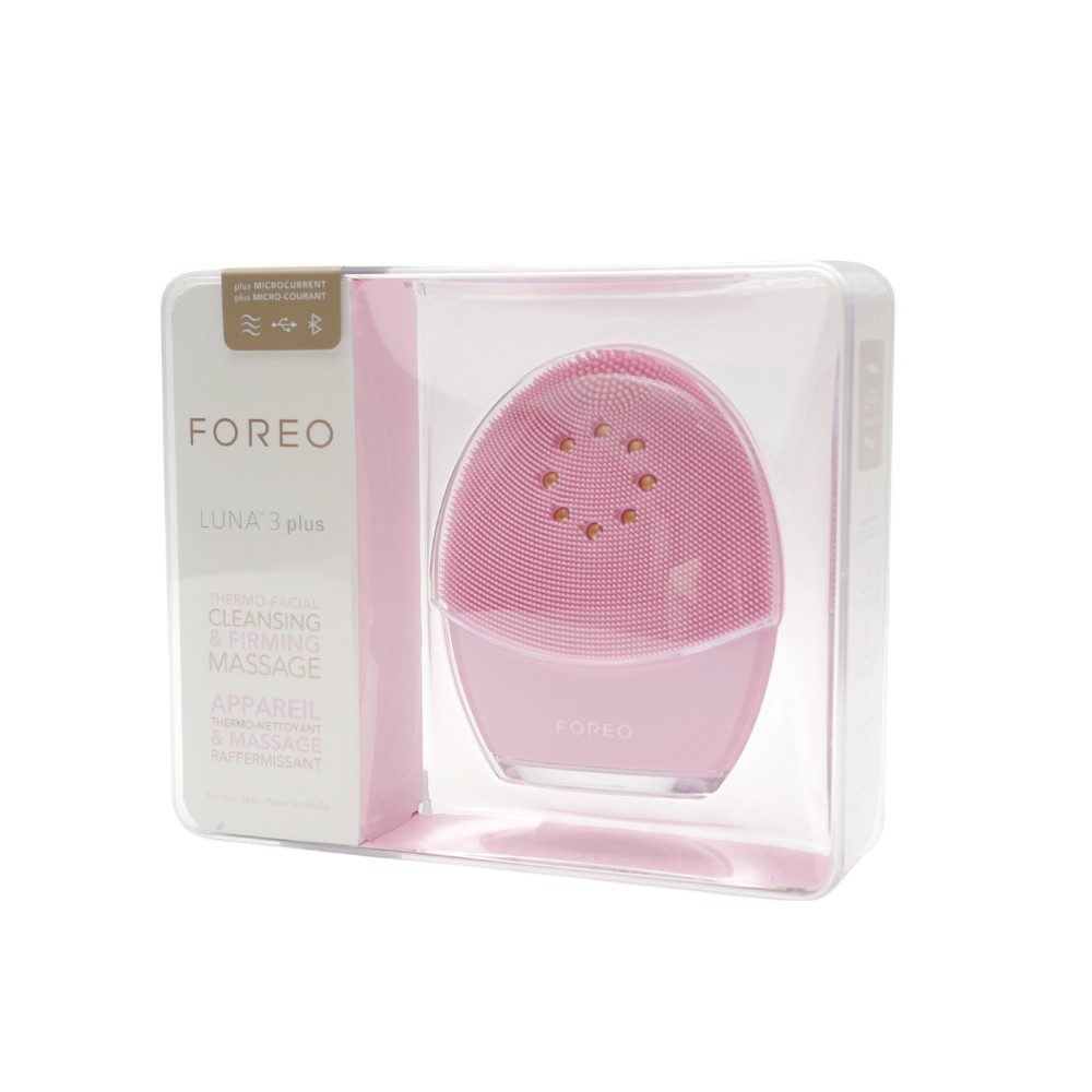FOREO LUNA 3 敏感肌用 新品、未使用、未開封 Amazon | FOREO LUNA 3 for センシティブスキン スマート