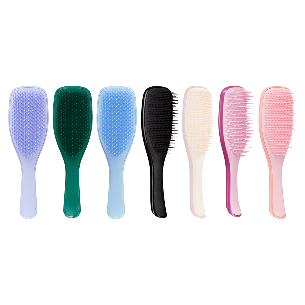 Tangle Teezer 英倫手握梳 TT梳 王妃梳 順髮梳 護髮梳 濕髮 抗毛躁 靜電 梳子(任選一入) - PChome 24h購物