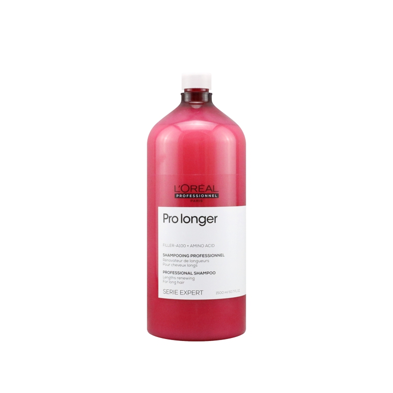 LOREAL PRO 巴黎萊雅 絲漾博甦活髮韌洗髮精1500ml