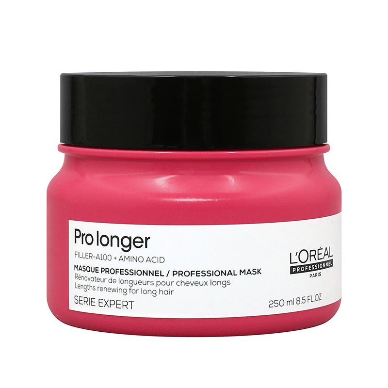 LOREAL PRO 巴黎萊雅 LOREAL 絲漾博甦活髮韌髮膜250ml