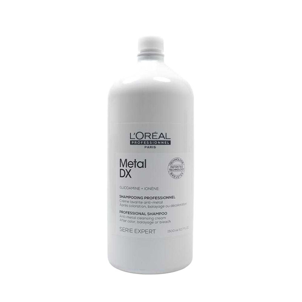 LOREAL PRO 巴黎萊雅 絲漾博 絲漾博吸金喚彩洗髮精 1500ml 吸金喚彩 洗髮精 巴黎 洗髮 公司貨